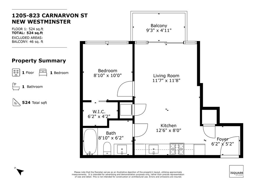 property preview