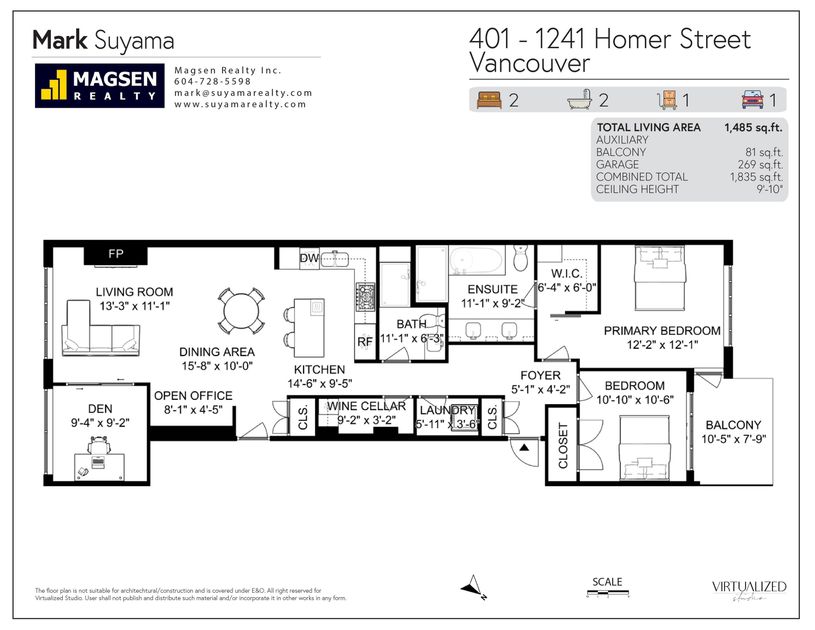 property preview