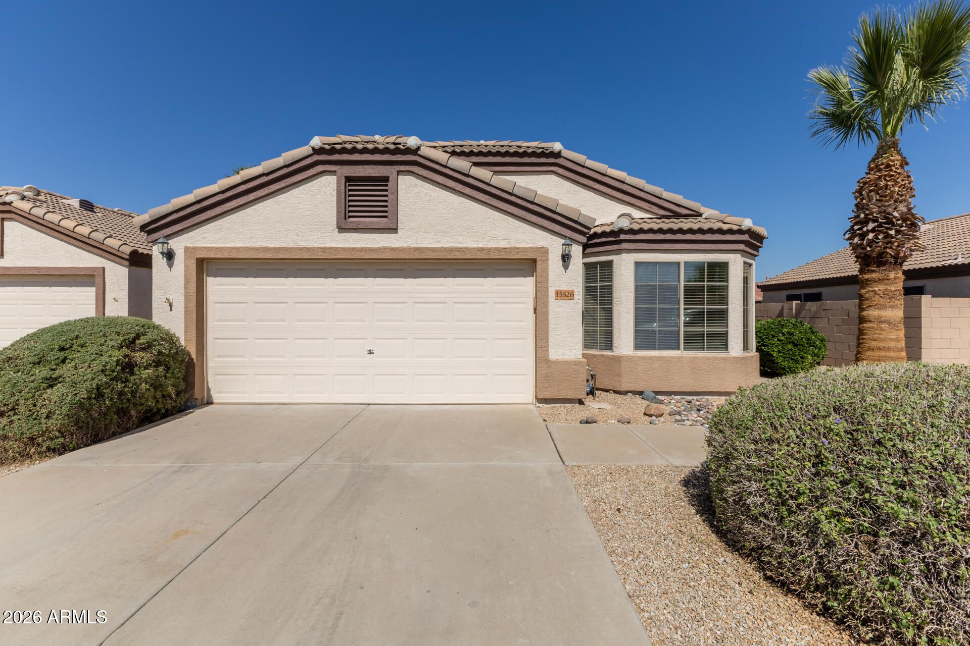 15526 W LISBON Lane, Surprise AZ 85379