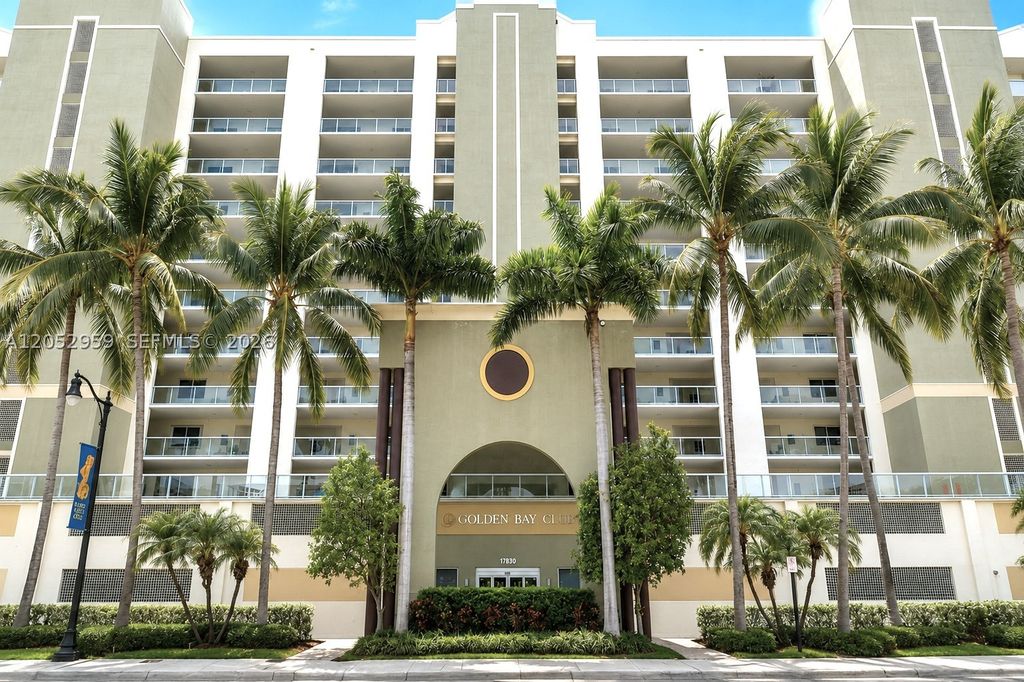 17050 N Bay Rd 1102, Sunny Isles Beach, FL 33160