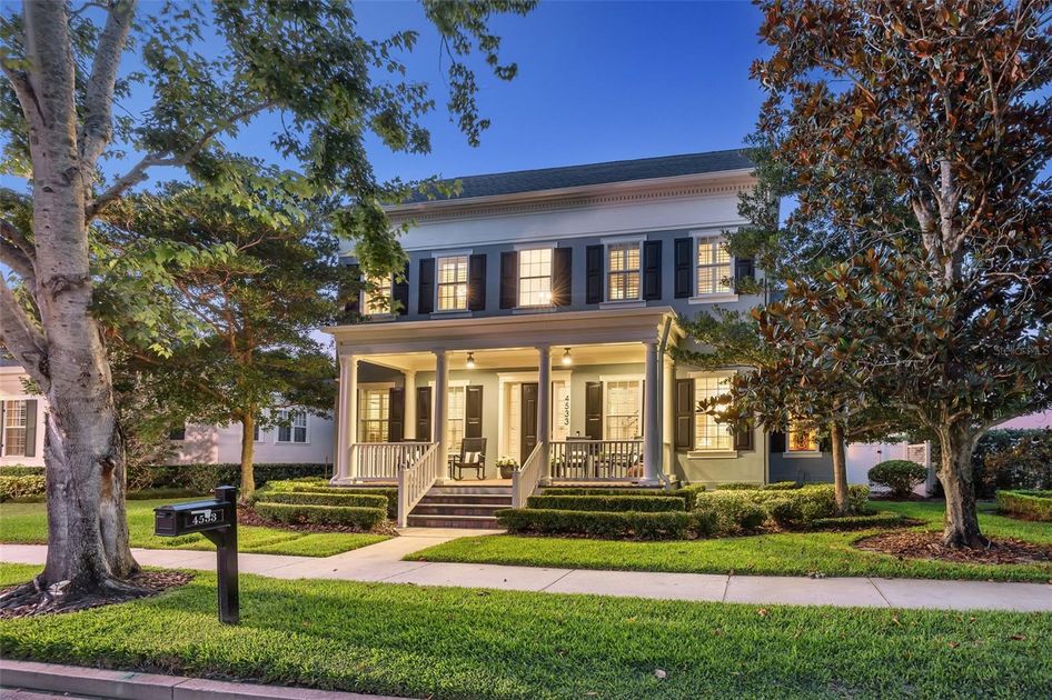 property preview
