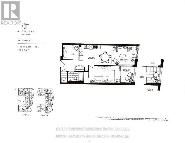 property preview