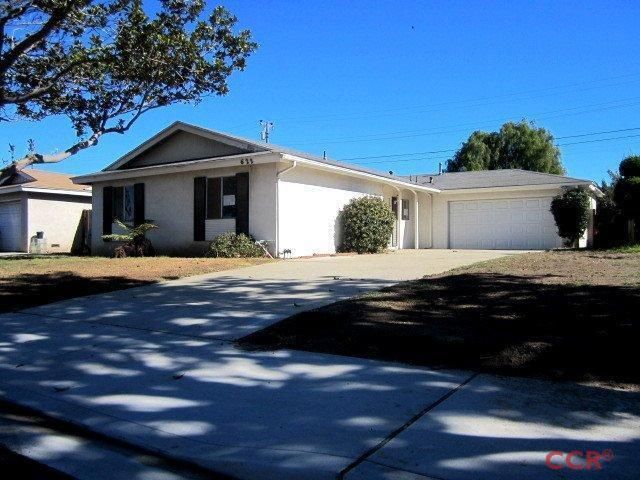622 Brian Street, Santa Maria, CA 93454
