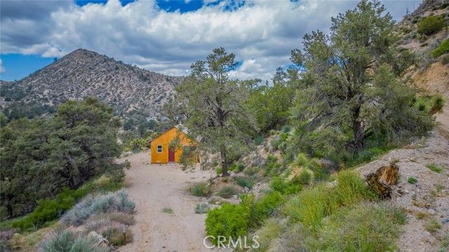 7725 Scenic, Pinon Hills, CA 92372