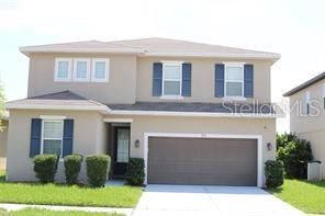 253 Alford Drive, Davenport, FL 33896