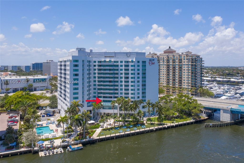 2670 E Sunrise Blvd 320