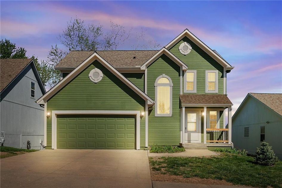 property preview
