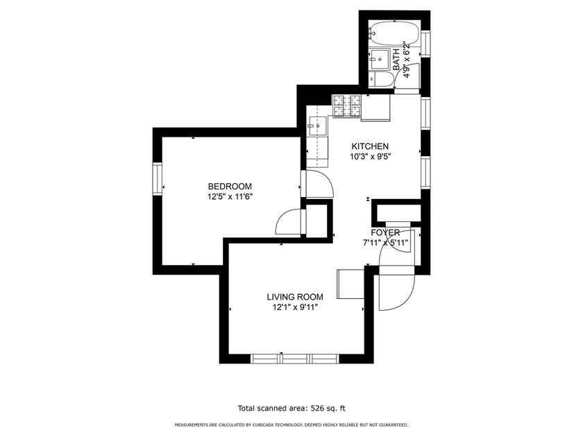 property preview