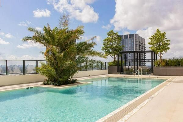 601 N Miami Avenue 2107, Miami, FL 33132