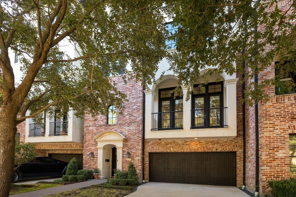 3002 Mid Lane, Houston, TX 77027