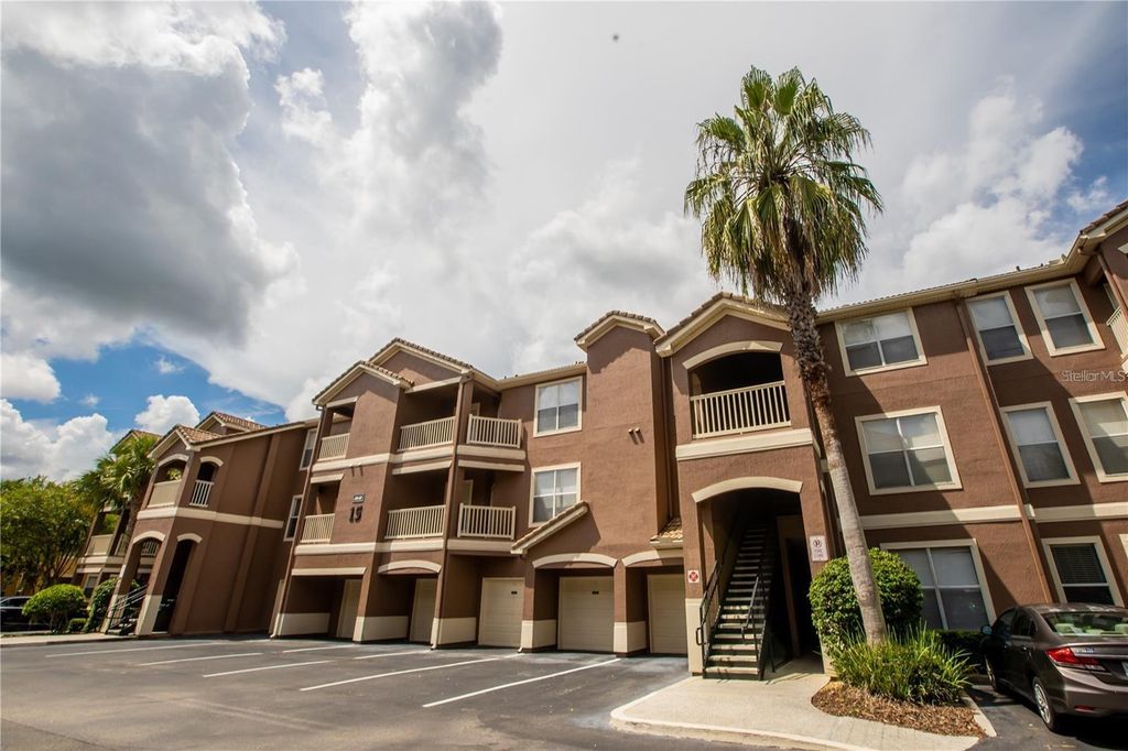 8849 Villa View Circle Unit #203, Orlando, FL 32821
