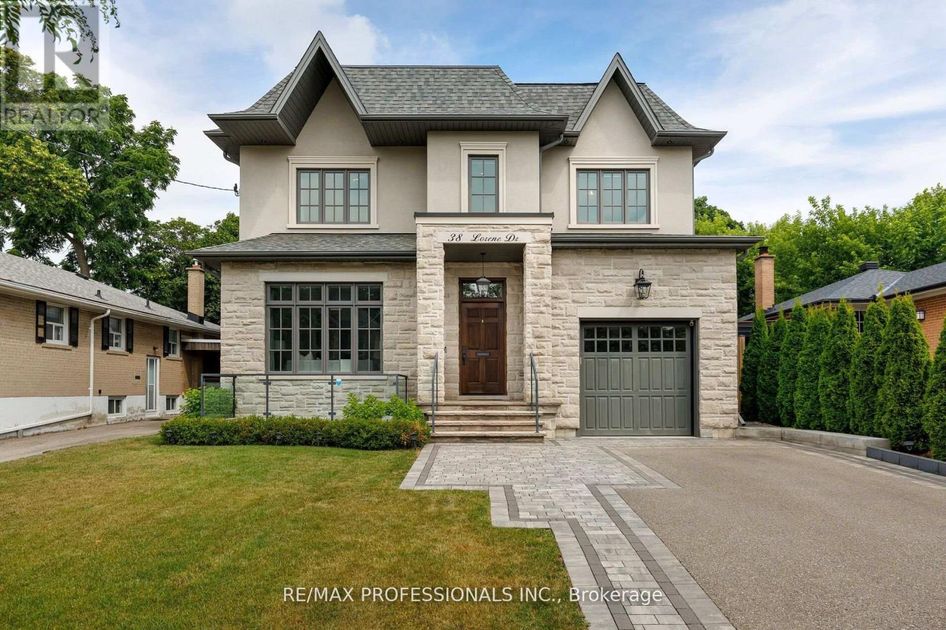 property preview