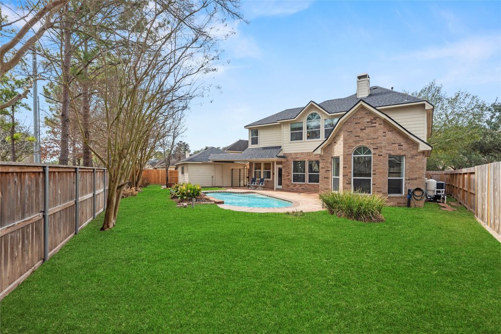 203 Jewel Park Lane, Houston, TX 77094