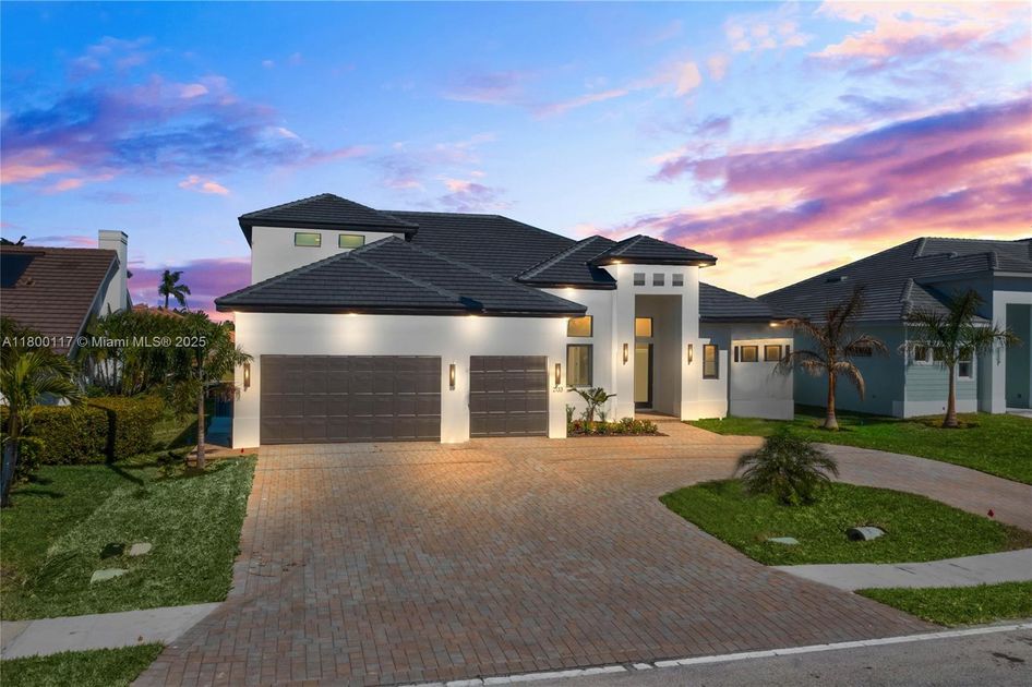 property preview