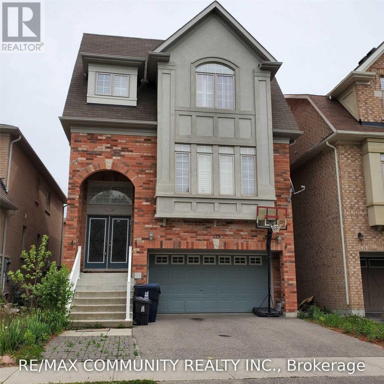 115 Oasis, Toronto (Rouge), ON M1X 0B4