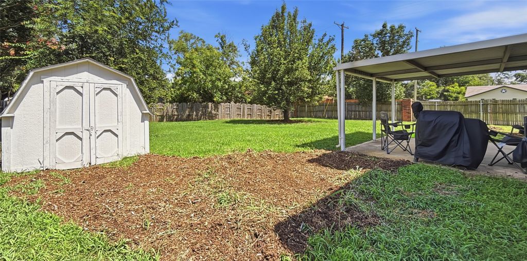 6700 Megan, North Richland Hills, TX 76182