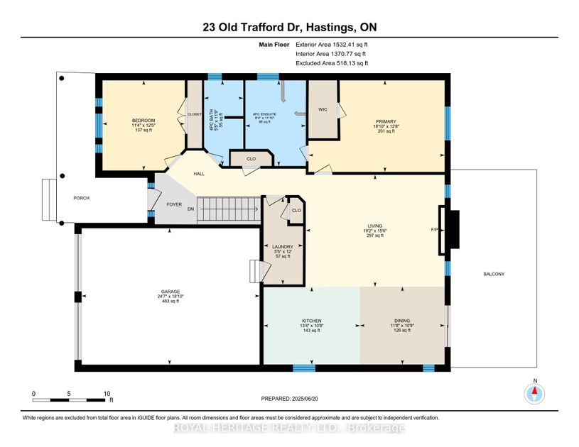 property preview