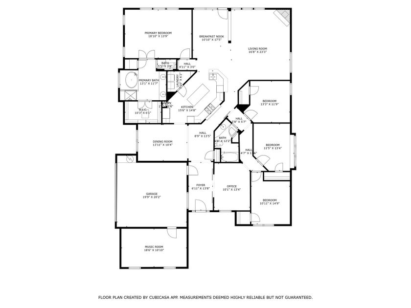 property preview