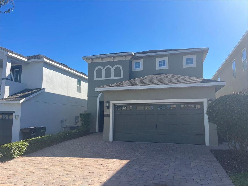 210 Pendant Court, Kissimmee, FL 34747