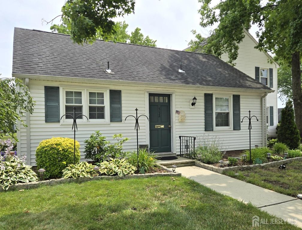 53-A Old Nassau Drive, Monroe, NJ 08831
