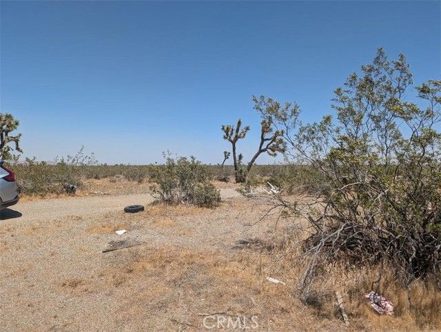 6 Dos Palmas, Pinon Hills, CA 92372