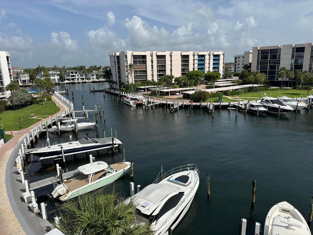 2687 N Ocean Boulevard G506, Boca Raton, FL 33431