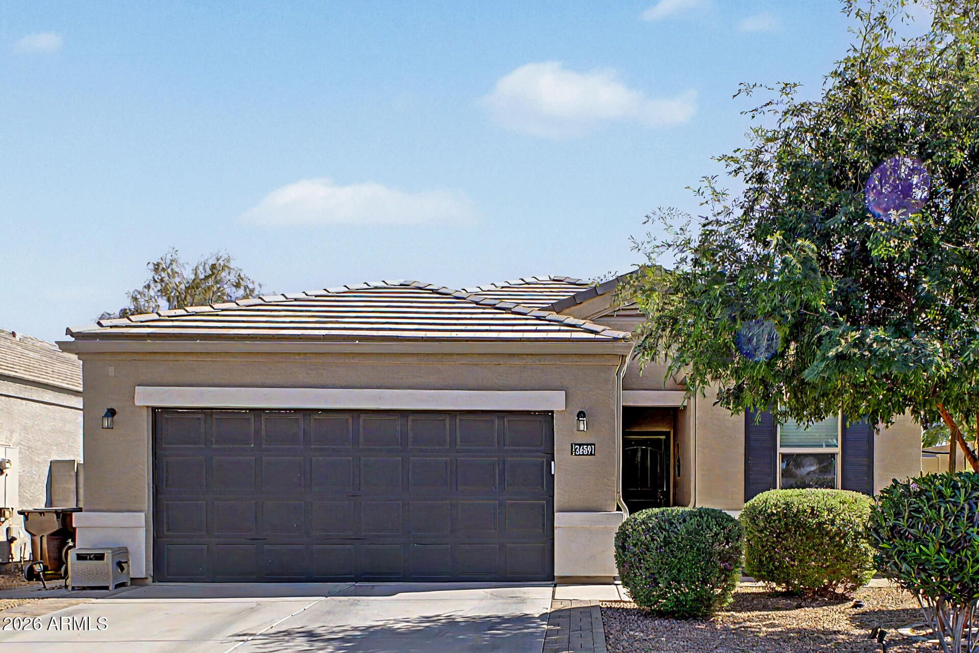 36891 W MADDALONI Avenue, Maricopa AZ 85138