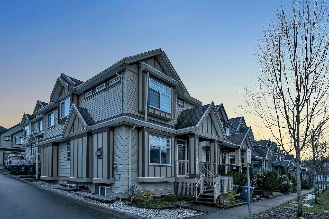 14188 62B AVENUE, Surrey BC V3X 0B3