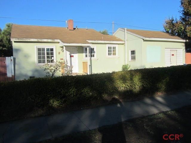 625 N Lincoln Street, Santa Maria, CA 93458